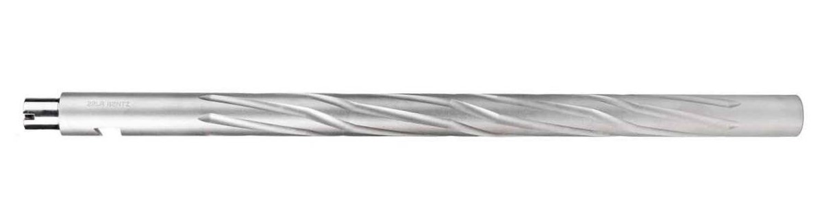 tap22052237a.jpg TAPCO 10/22 SS FLUTED BARREL - Image 1