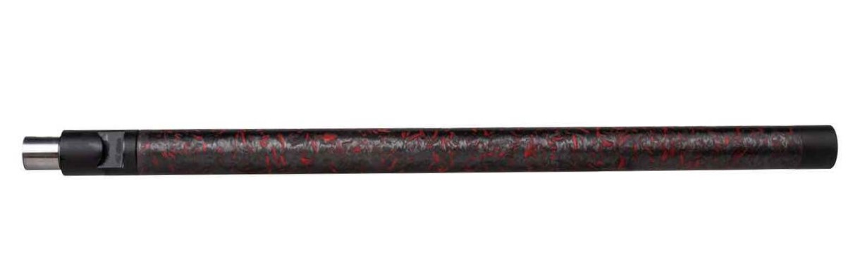 tap22087c9f8.jpg TAPCO 10/22 RED CBN FIB BARREL - Image 1