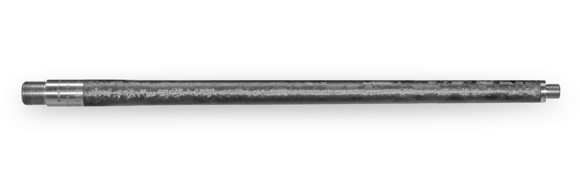 tikkabarrel_1-2.jpg PROOF RESEARCH PREFIT BARREL T3X 22CR 22" - Image 1