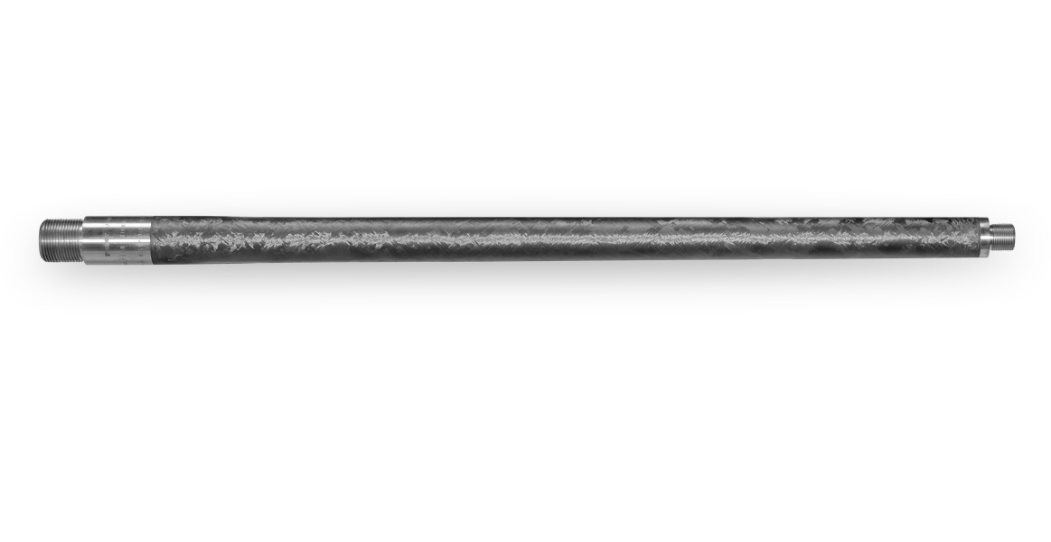 tikkapf3376-1.jpg PROOF RESEARCH PREFIT BARREL T3X 7PRC 22" - Image 1