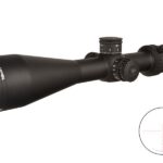 TRIJICON TENMILE 5-25X50 30MM MRAD SFP