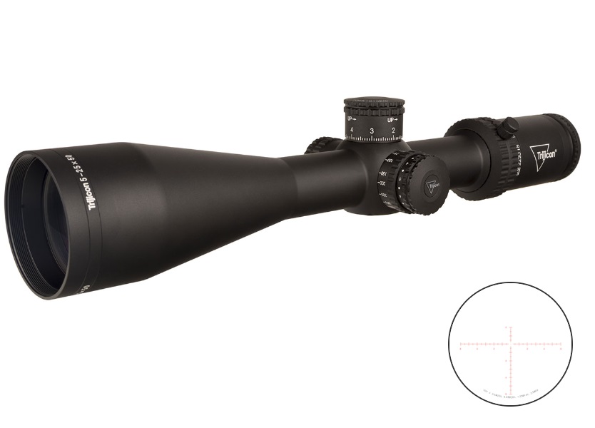 trtm2550c3000114d2d.jpg TRIJICON TENMILE 5-25X50 30MM MRAD SFP - Image 1