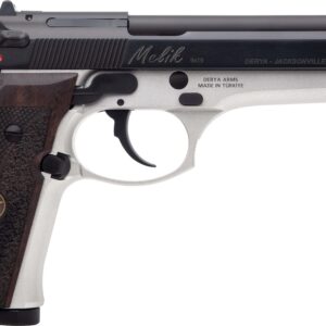 DERYA ARMS MK9 9MM DUO 10+1 4.9"