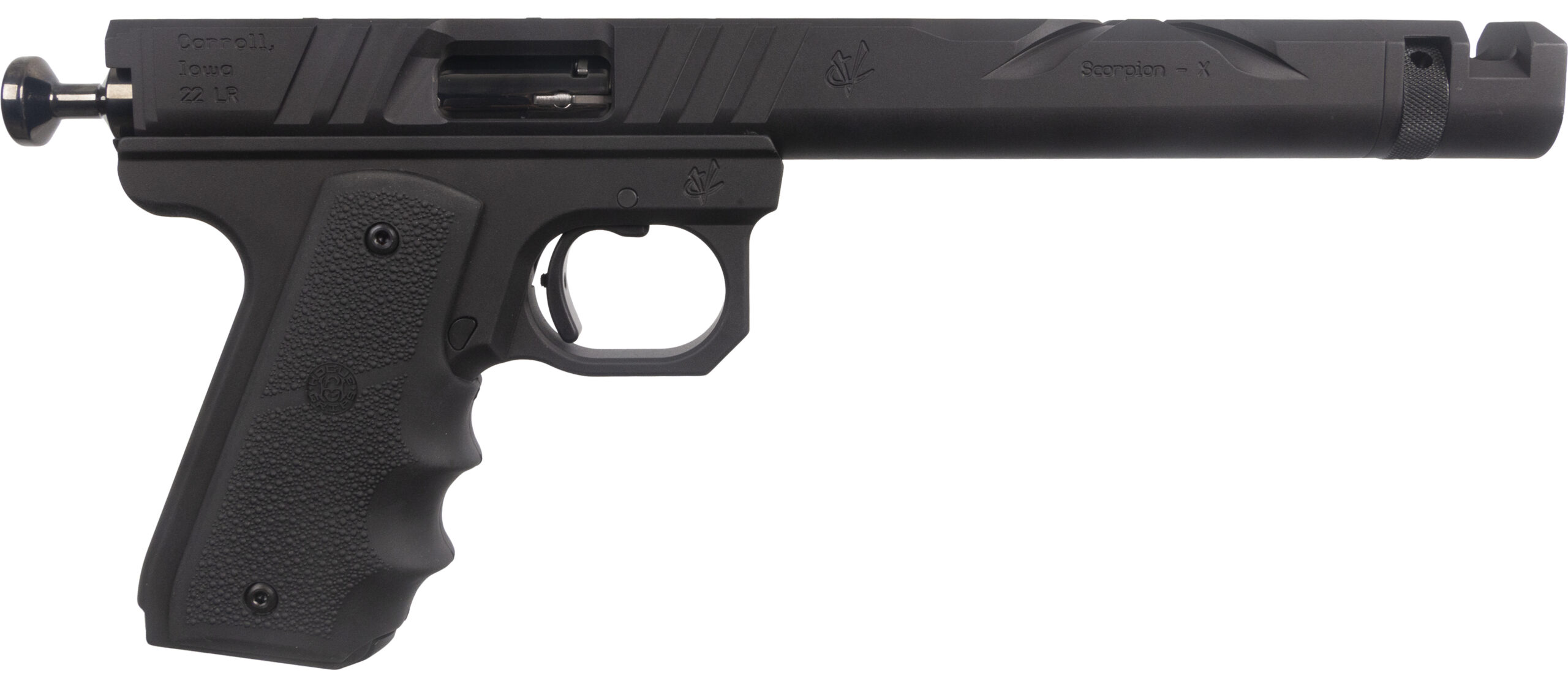 vc3sn-0540.jpg VOL SCORPION X PST 22LR 6BLK - Image 1
