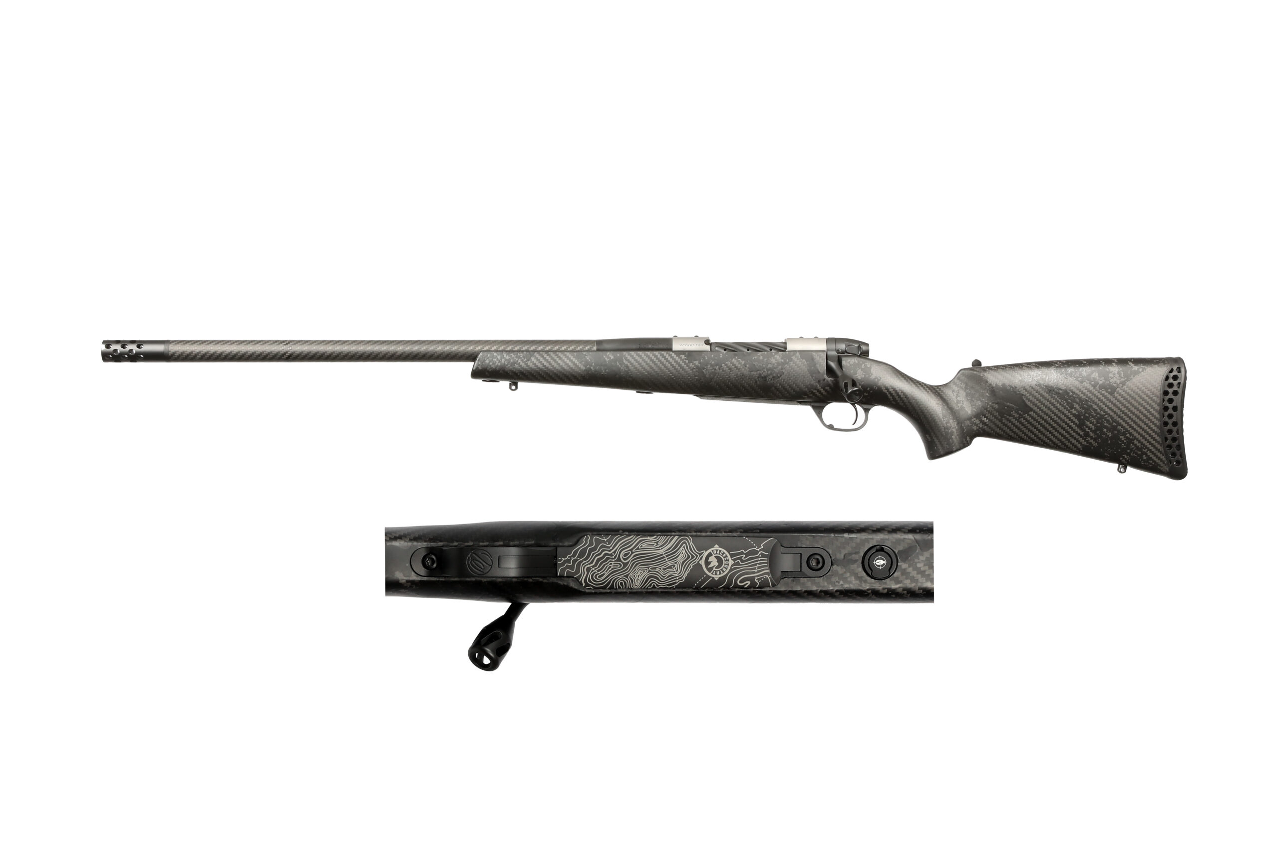wbmgt01n240wl4b4b8a-1.jpg WEATHERBY MARK V BC GUIDE TI 243WIN LH - Image 1