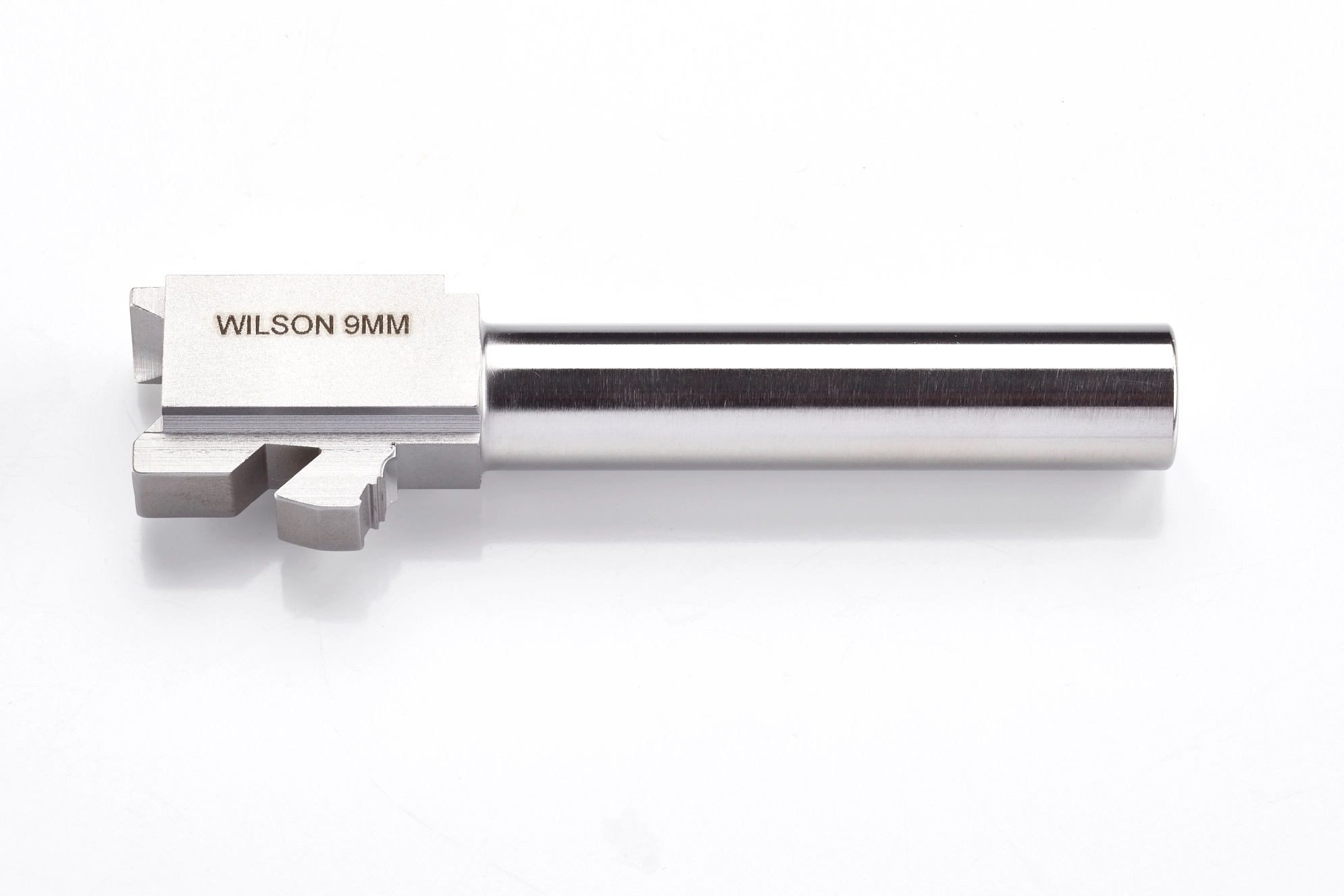 wc6474ca8.jpg WILSON COMBAT BARREL GLOCK 19 9MM 4.02" SS - Image 1