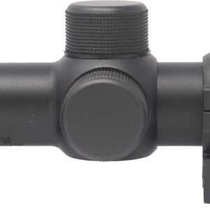 WVR MULTI-X 3-9X40 W/RINGS 1IN