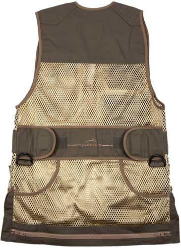 wh425sskrhl_back_1_1.jpg PEREGRINE OUTDOORS WILD HARE - HEATWAVE MESH VEST LARGE SK - Image 1