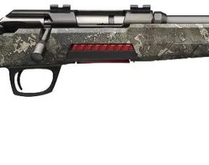 WINCHESTER XPERT SR 17WSM 16" BL/STRATA