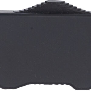 TPL EXCALIBUR BLK RUBBER DROP