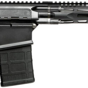 DDI DD5 V3 7.62 16 20R BLK