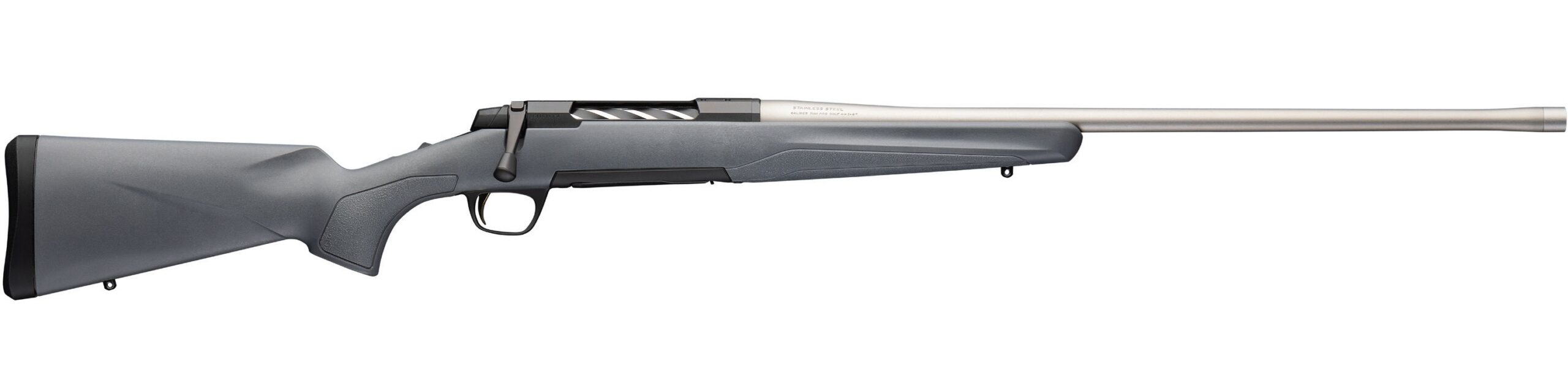036114298fe58.jpg BROWNING X-BOLT 2 COMP GRAY 300PRC SS # - Image 1