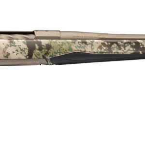 BROWNING X-BOLT 2 SPEED KT 7PRC TB #