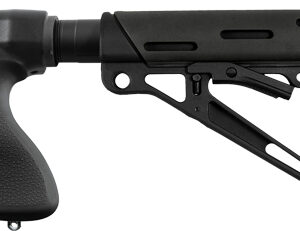 HOGUE SHOTGUN BUTTSTOCK - ADAPTER W/ BUTTSTOCK REM 870