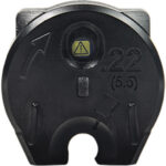 Crosman Mag-Fire Magazine .22 - Image 2