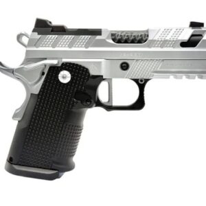 FUS XP3C 9MM 3B 10RD CHR