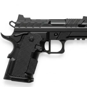 FUS XP3C 9MM 3B 10RD BLK