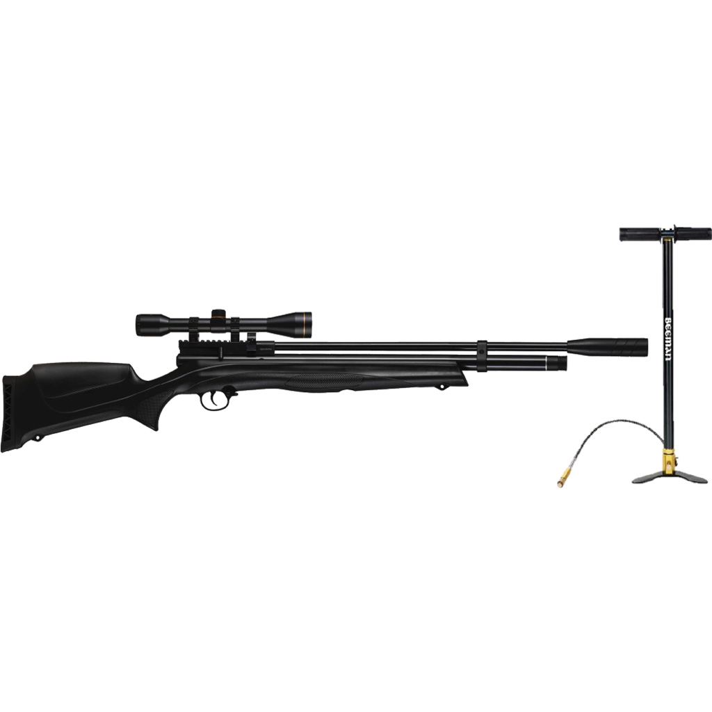 1006674_1.jpg Beeman Black Bear Pro Plus PCP Air Rifle .22 - Image 1