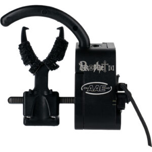 AAE Prophet Integrate Rest RH