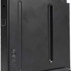 MDT MAG METAL SA 308 5RD - WITHOUT BINDER PLATE BLACK