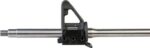 WHEELER AR GAS BLOCK TAPER PIN - REMOVAL TOOL