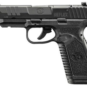 FN REFLEX XL MRD 9MM NMS BLACK 2-10RD MAGAZINE