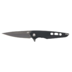 SRA KINETIC BLK FOLDER