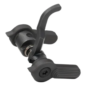 ATRIUS DEVELOPMENT AMBI 3 POSITION FORCED RESET SELECTOR MIL-SPEC