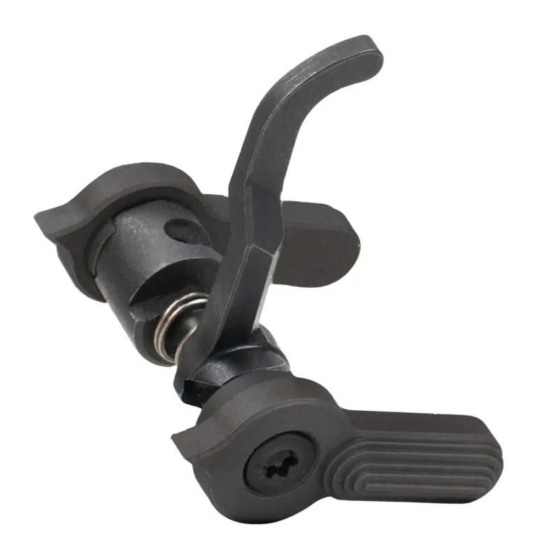 ATRIUS DEVELOPMENT AMBI 3 POSITION FORCED RESET SELECTOR MIL-SPEC