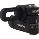 Shrewd Atlas V-Bar Matte Black Single - Image 2