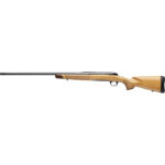 Browning X-Bolt 2 Medallion Maple Rifle 300 Win. Mag 26 in. Blued/White Maple 3 rd. - Image 3