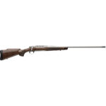 Browning X-Bolt 2 White Gold Medallion Rifle 270 Win. 22 in. Stainless/Black Walnut 4 rd. - Image 3