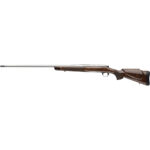 Browning X-Bolt 2 White Gold Medallion Rifle 270 Win. 22 in. Stainless/Black Walnut 4 rd.