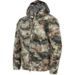 ScentLok BE:1 Fortress Parka MO Terra Gila 2X-Large