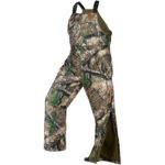 Arctic Shield Classic Elite Bib Realtree APX XL - Image 2