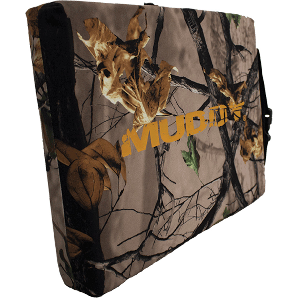 1410638_1.jpg Muddy Ultra-Plush Seat Cushion MO Bottomlands - Image 1