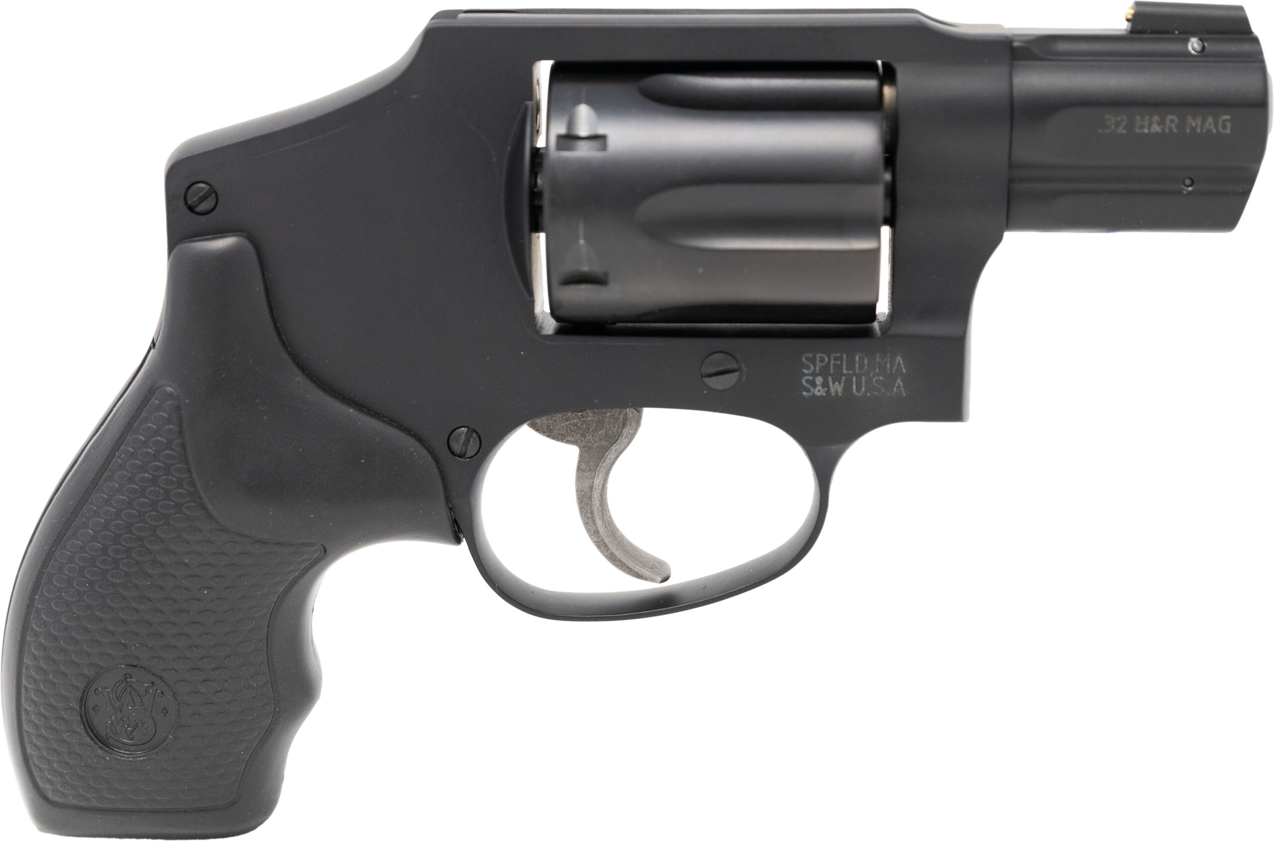 14326_1.jpg S&W 432 32H&R DAO1.8S 6R FS DE - Image 1