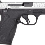 S&W BG2.0 380 12R 2TN TS NS DE