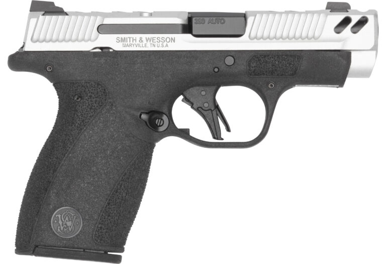 S&W BG2.0PC CC 380 2TNE NT DE