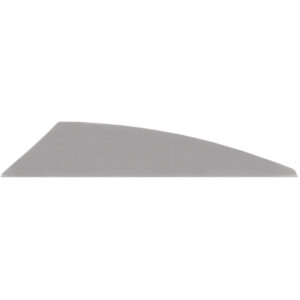 TAC Vanes Driver Vanes Grey 2 in. 36 pk.