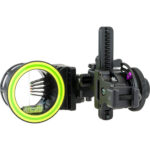 Spot Hogg Boonie Picatinny Mount Sight 5 Pin .019 RH - Image 2