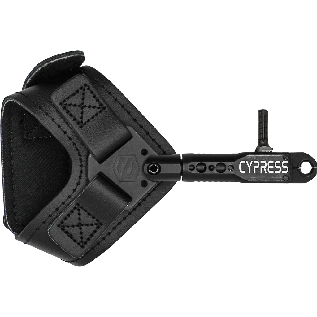 1502551_1.jpg Scott Cypress Release Black Buckle Strap - Image 1