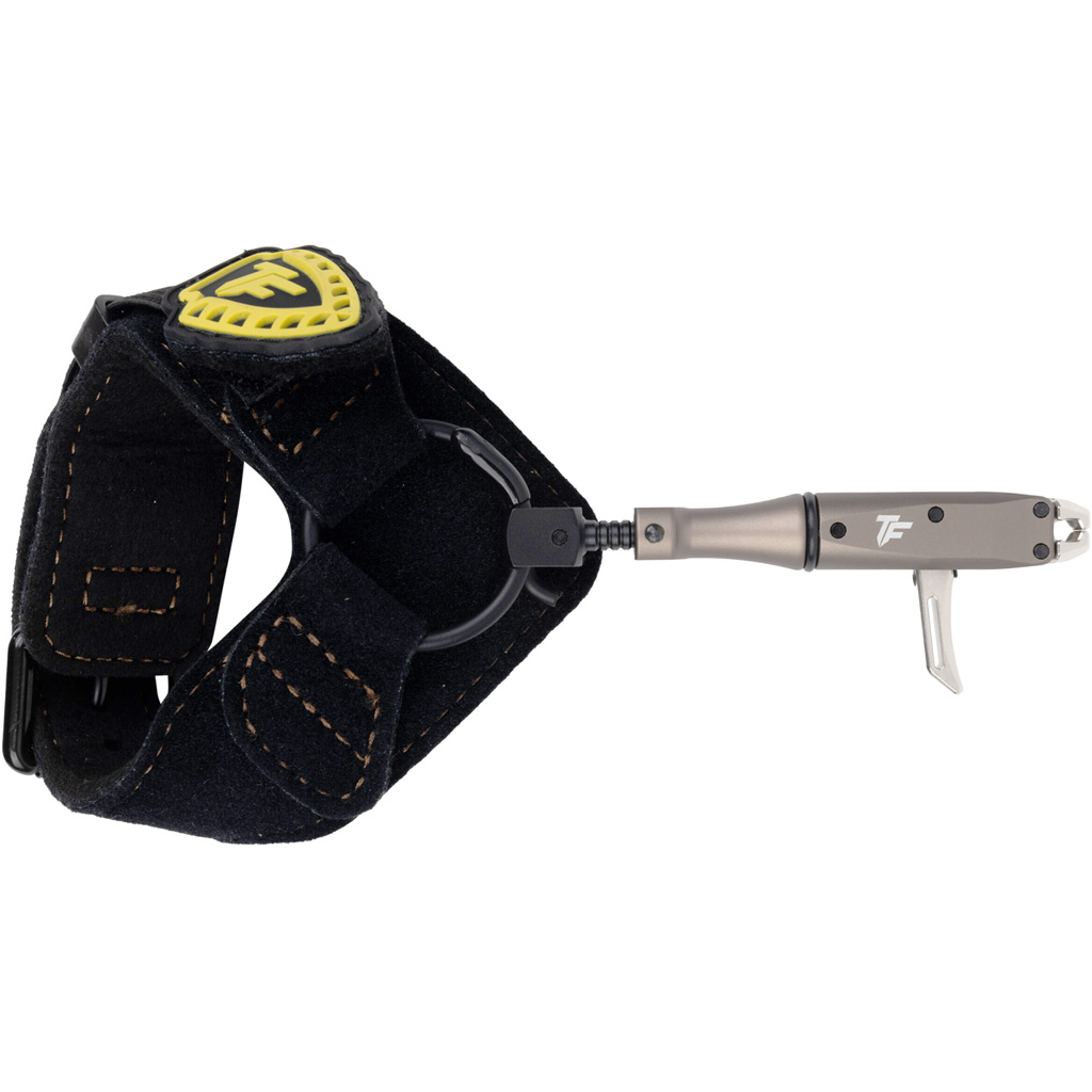 1502693_1.jpg TruFire Smoke 2.0 Release Buckle Foldback - Image 1