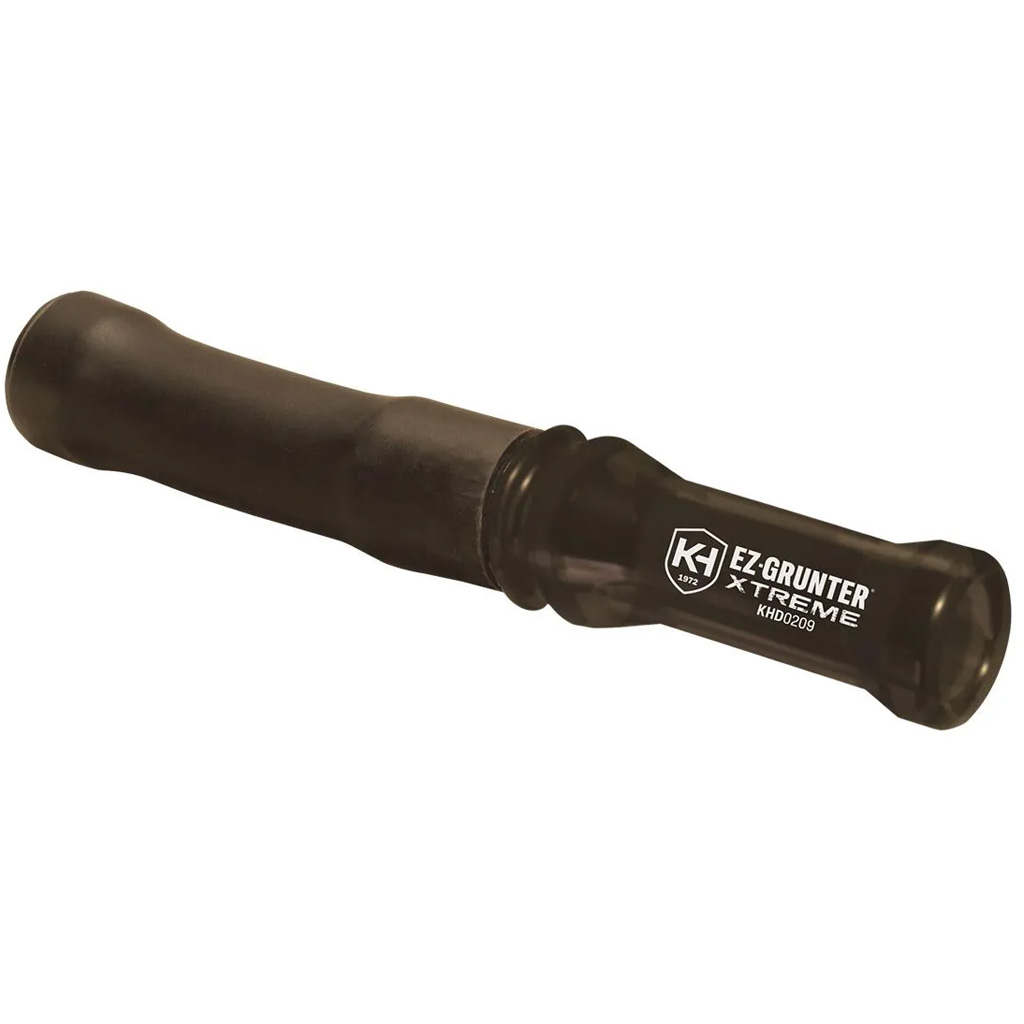 1503359_1.jpg Knight & Hale EZ Grunter Xtreme Grunt Tube Call - Image 1