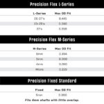 Last Chance WrapWorks Stock Old Glory Fade Precision Flex L-Series
