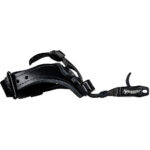 Tru Ball Assassin Scout Release Black Cinch Web Buckle XL