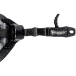 Tru Ball Assassin Scout Release Black Cinch Web Buckle XL - Image 2