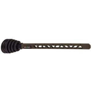 Viper Dovetail Stabilizer  Olive Green 8 in. w/4 oz. Weight (Fits Mathews)