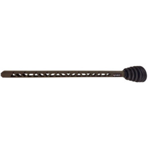 Viper Dovetail Stabilizer  Olive Green 12 in. w/4 oz. Weight (Fits Mathews)