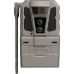 Tactacam Pro 4.0 Solar Cellular Trail Camera
